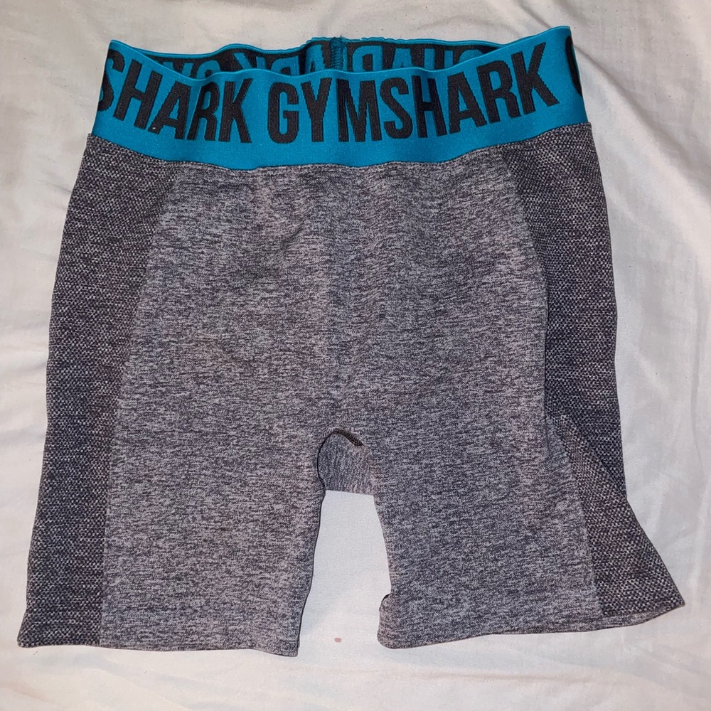 Gymshark biker shorts
